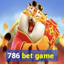 786 bet game